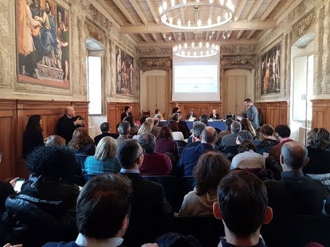 21 marzo 2018 BRESCIA - Formazione anti-riciclaggio