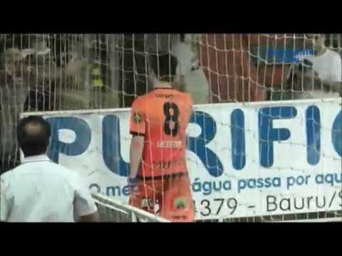 FIB BAURU  3 - 1  AABB/MAPFRE - COPA PAULISTA FUTSAL