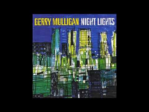 Gerry Mulligan - Night Lights