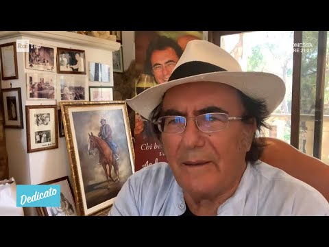 Al Bano e i Sud Sound System - Dedicato 05/07/2021