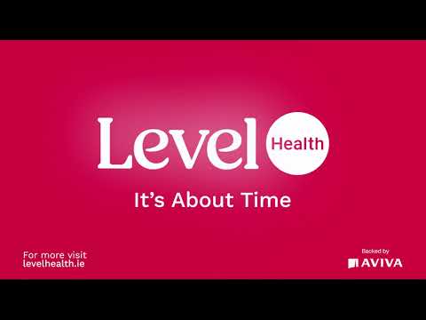 Health Insurance That Finally Makes Sense | Level Health – It’s About Time
