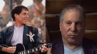 What Really Happened to Paul Simon