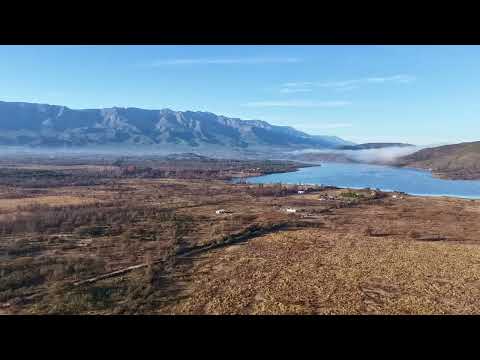 Timelapse - Nono - Córdoba - Argentina