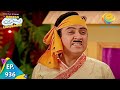 Taarak Mehta Ka Ooltah Chashmah Episode 936 Full Episode