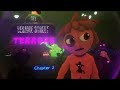 Sesame Street Terrors Chapter 2 Daddy S Manipulation SHOWCASE