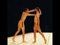 Breathtaking Choreographies By Alexander Vantournhout