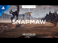 Horizon Zero Dawn - The Machines: Snapmaw | PS4