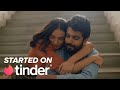First Sorrys Started On Tinder Tinder India Ft HanitaBhambri
