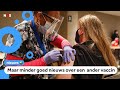 Nog een corona vaccin goedgekeurd