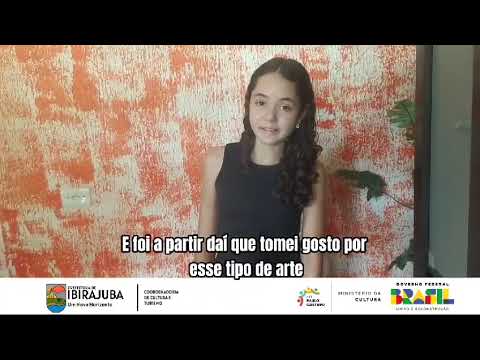 Conheça Lorena Cordeiro, Literatura de Cordel  | Ibirajuba – PE