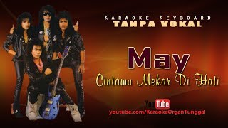 Download lagu May - Cintamu Mekar Di Hati | Karaoke Keyboard Tanpa Vokal mp3 Download lagu May - Cintamu Mekar Di Hati | Karaoke Keyboard Tanpa Vokal mp3