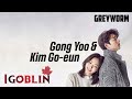 Goblin It S Beautiful Life Gong Yoo Kim Go Eun Kdrama HD Status Greyworm Official