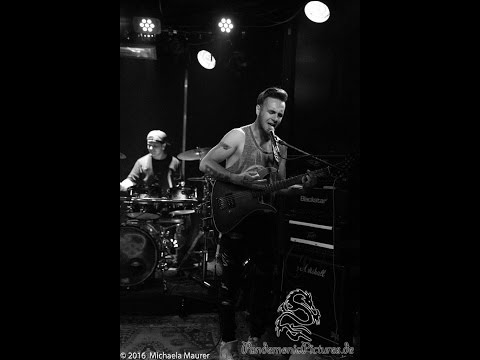 Red Poison - Princess (Live)