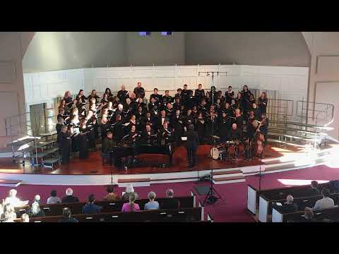 April is in my mistress  face – Thomas Morley