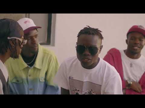 DOBA CLAN - DOGO DOGO (OFFICIAL MUSIC VIDEO)