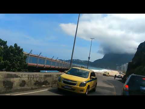 Leblon Rio de janeiro , são Conrado , vidigal , Rocinha ,Brasil ,