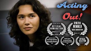 "Acting Out! S1E2: Wu-Tang (AWARD WINNING)