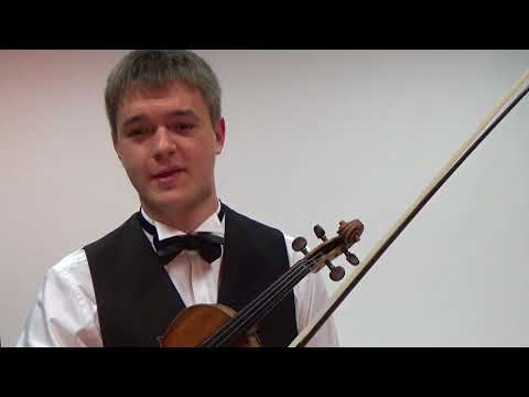 Nikola Pajanovic, 17, Slovenian