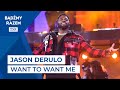 Jason Derulo - Want To Want Me || Sylwester Marzeń z Dwójką