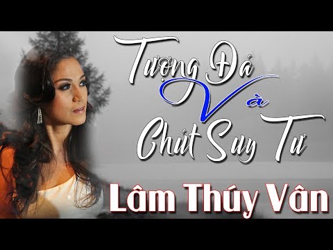 Tượng đá suy tư (Tượng đá và chút suy tư) - LâmThúy Vân
