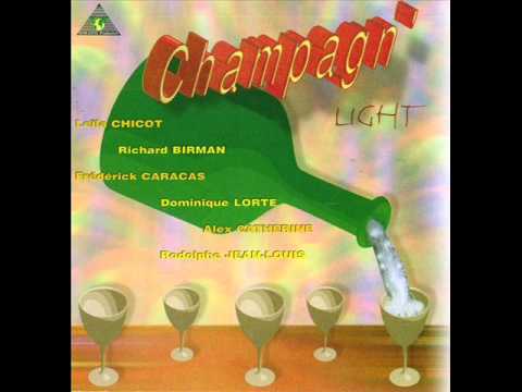 Leila Chicot - San vou