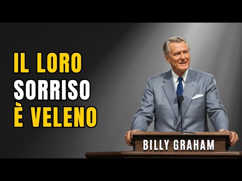 La Verità Agghiacciante Che Molti Rifiutano di Ascoltare