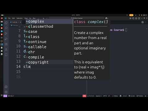 Python Data Types Explained | Python Tutorial for Beginners