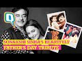 Watch Sonakshi Sinha's Father's Day Tribute For Dad Shatrughan Sinha | The Quint