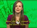 Learn English Pronunciation lesson 8