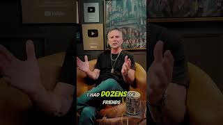 Former Mobsters Advice on managing expectations with friends