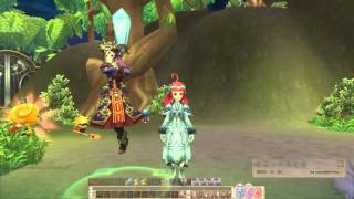 GRAND FANTASIA DUELO PALADINO LEVEL 40 FIGTH ASSASSINO LEVEL 40