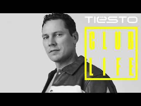 Tiësto   Club Life 842 20 May 2023