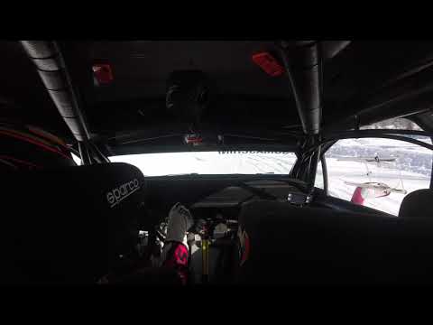 ICE Challenge 2021 - PRAGELATO // R. SOMASCHINI CITROEN C3 R5