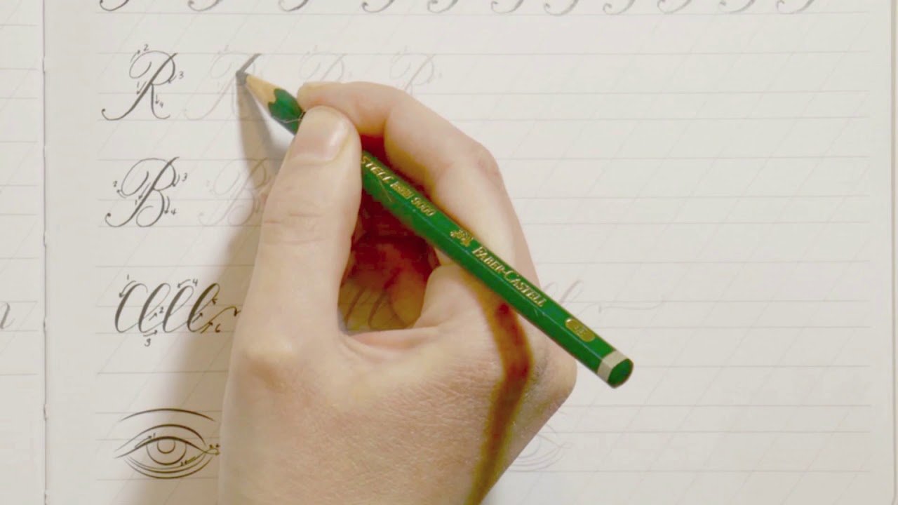 Atelier Art Studio, Draw Along 1: Chapter 1, Part 1