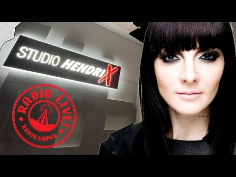 radioLive! - Lara Baruca