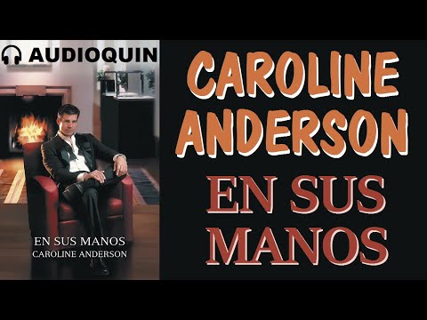En Sus Manos ✅ Audiolibro | AUDIOQUIN