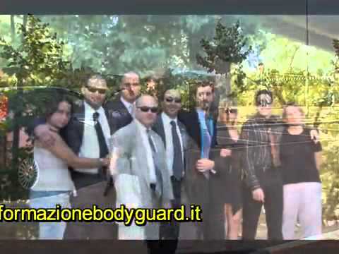 corsi di formazione bodyguard APR