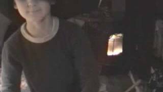 Riley J. Notarthomas on Making Movies at age 5