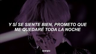 ⋆ ariana grande ft. lil wayne — let me love you [trad. español] ⋆