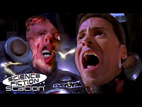 The Mystery Men Accidentally Kill Captain Amazing | Mystery Men (1999) | Science Fiction Station