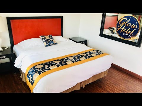 norwalk inn & suites | Los Angeles (CA), United States | Hotel Review 🛏️