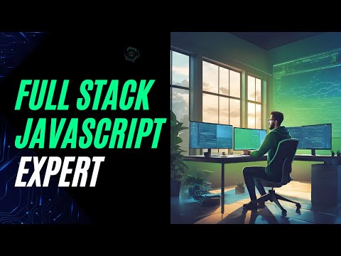 Expert Javascript Developer
