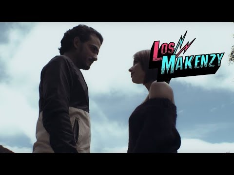Los Makenzy - Jaco (Video Oficial)