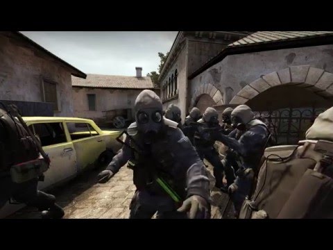 Steam Community :: Video :: CS GO-Decoy Song