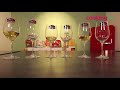 thumbnail: Riedel Witte Wijnglazen Vinum - Chardonnay / Montrachet - 600 ml - 2 stuks