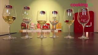 Copa de Vino Riedel Chardonnay / Montrachet Vinum - 2 Piezas