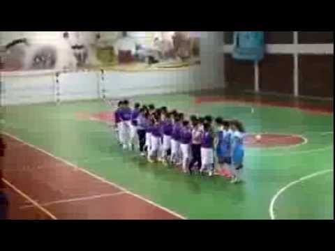 FC VERMOIM -  CONTACTO FUTSAL