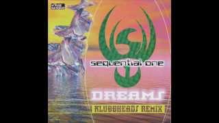 Sequential One - Dreams (Klubbheads Remix) 1997