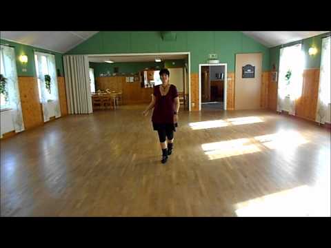 Mojo Rhythm - Linedance