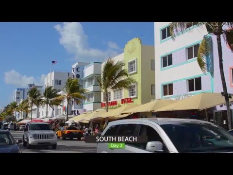 Stay at The Stiles Hotel in Miami Beach, FL. Dates into October. - Second Medium